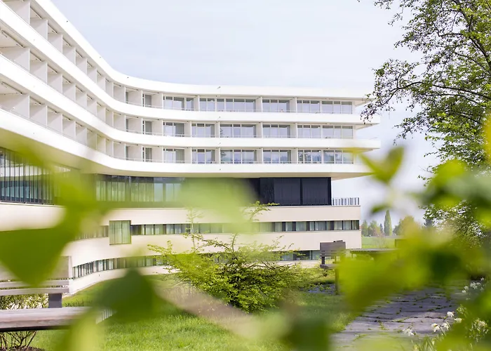 Oberwaid - Das Hotel. St. Gallen - 4 star Hotel