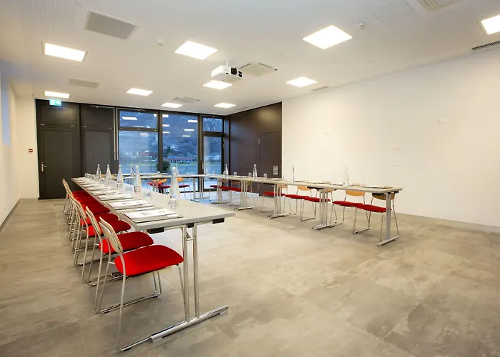 Martigny Hotels