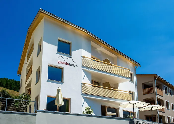 Guarda Hotels