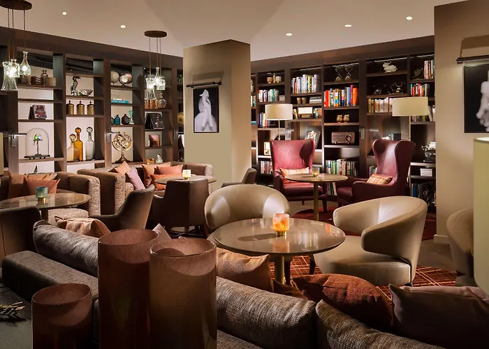 Acasa Suites Zurich Oerlikon