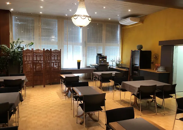 Wettingen Hotels