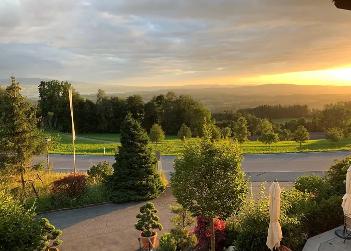 Durnten Hotels