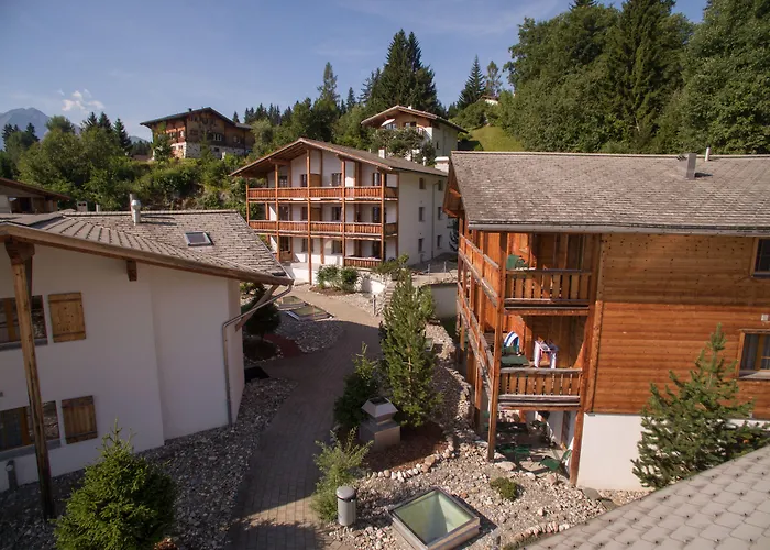 Flims Hotels