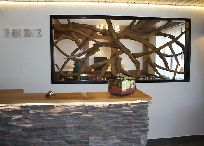 Monthey Hotels