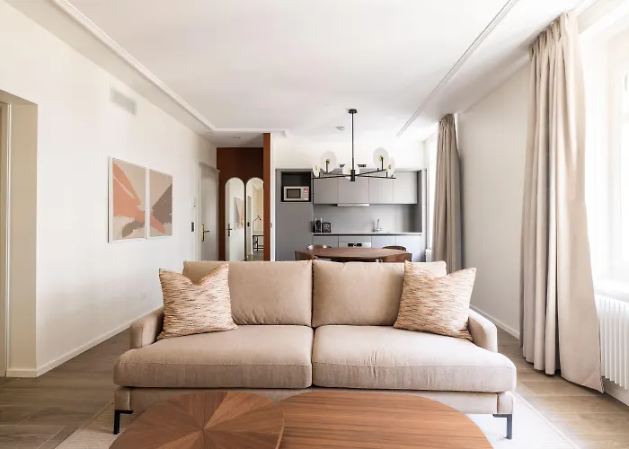Zurich Beach Vacation Rentals
