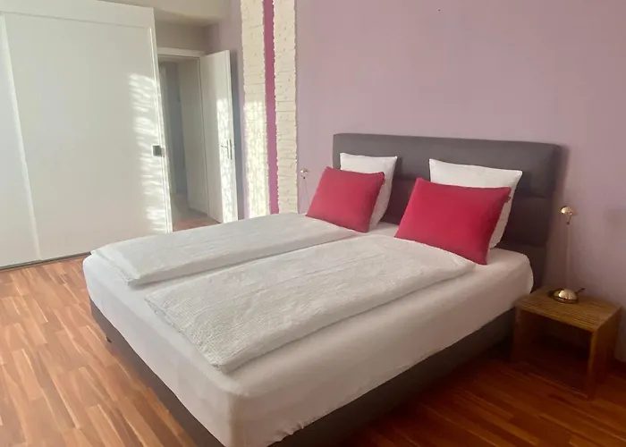 Saignelegier Hotels