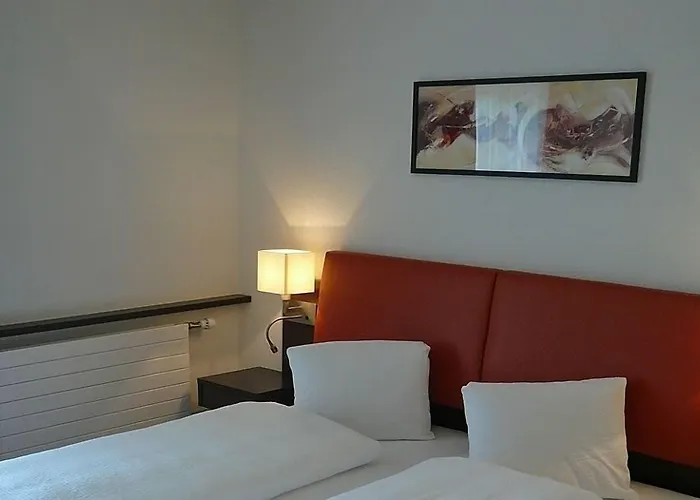 Basel Resorts