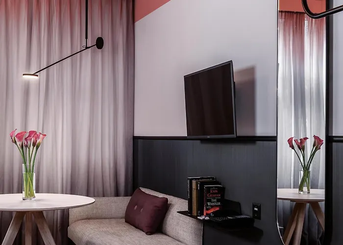 Sorell Boutique-Hotel City Weissenstein St Gallen St. Gallen