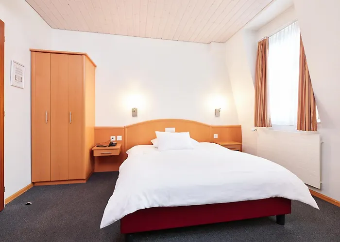 Basel hotels near Basel Museum of Ancient Art and Ludwig Collection