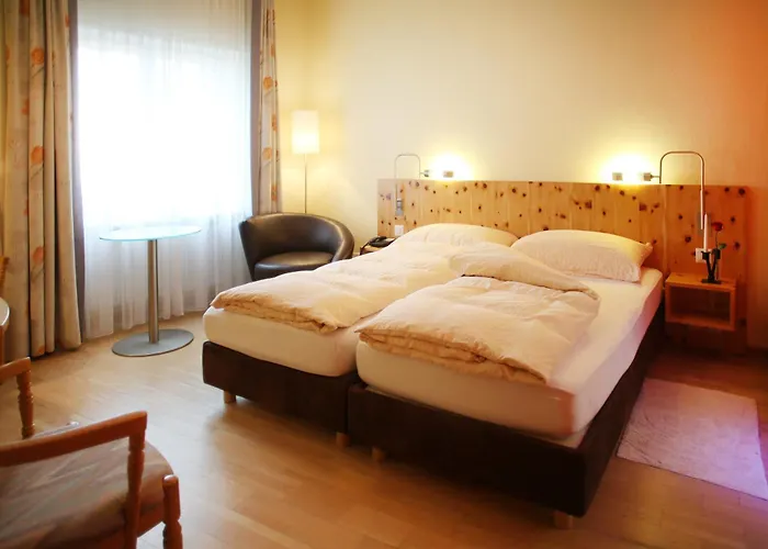 Castaneda Hotels