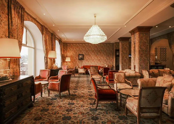 St. Moritz Resorts