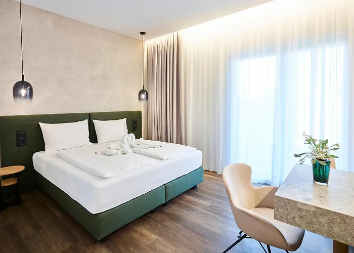 Wil (St. Gallen) Hotels