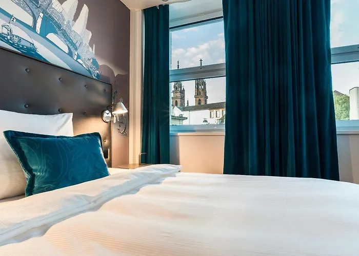 Motel One Basel