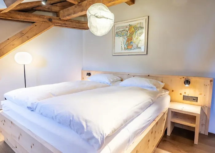 Chur hotels near Bernina Express