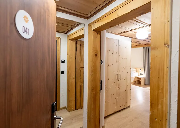 Chur hotels near St. Martins Church
