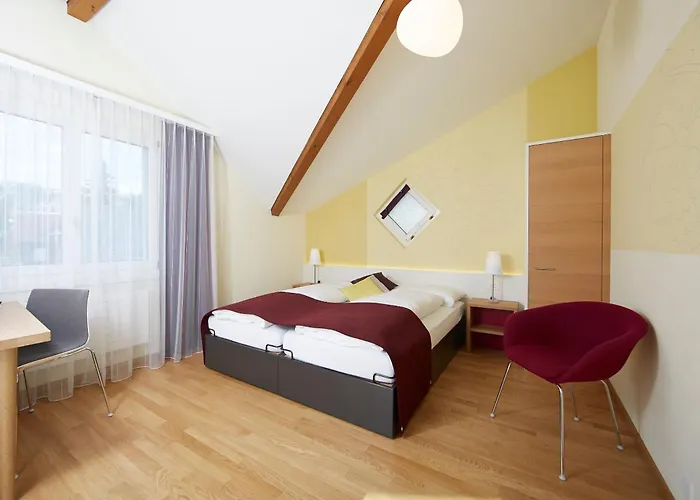 Wolhusen Hotels