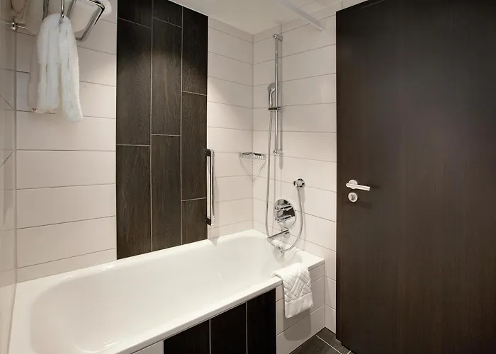 Hilton Garden Inn Zurich Limmattal Spreitenbach