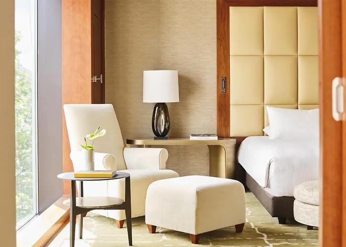 Luxury Hotels in Zurich
