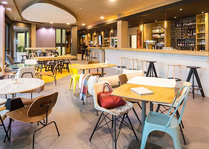 Zurich Cheap Hotels