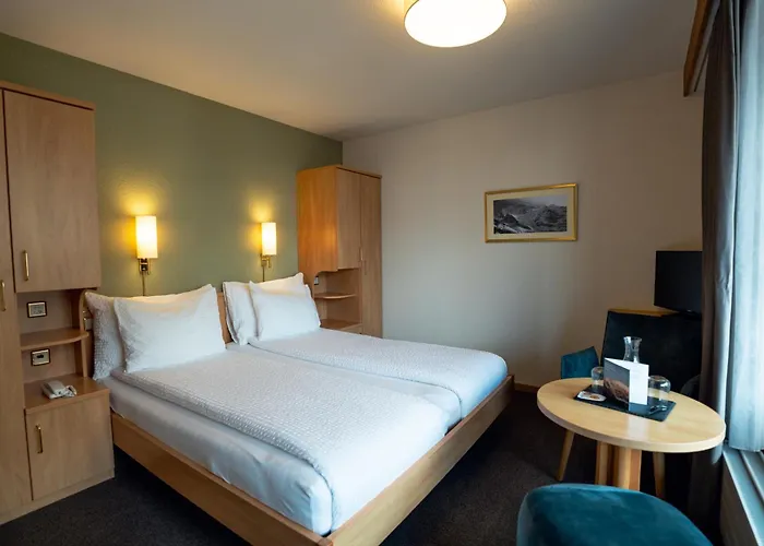 Lyssach Hotels