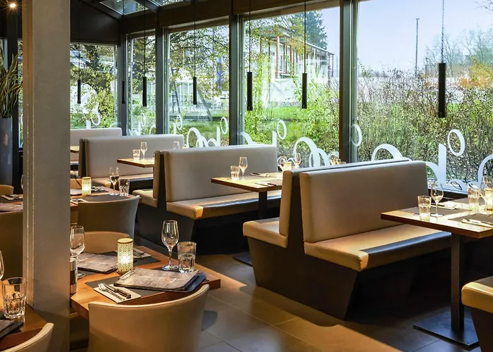 Zurich Hotels