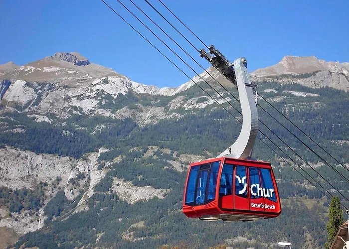 Chur Hotels