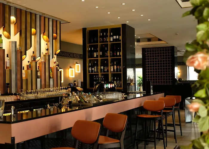 Casino Hotels in Zurich