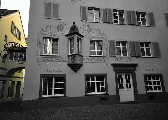 Valchava Hotels