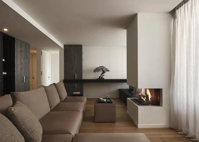 Radisson Blu Hotel Reussen, Andermatt