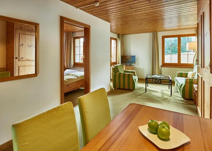 Bad-Schwarzsee Hotels