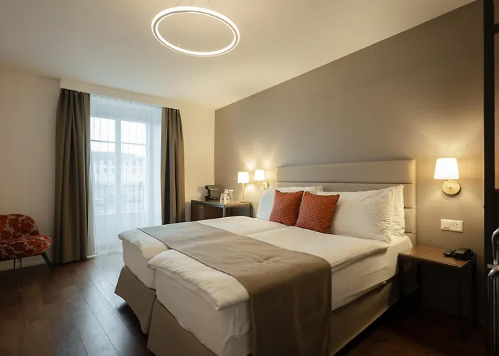 Falera Hotels
