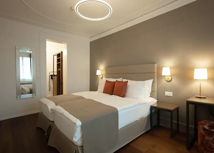 Schluein Hotels