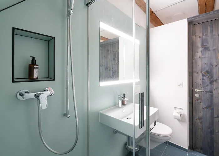 Kappel am Albis Hotels