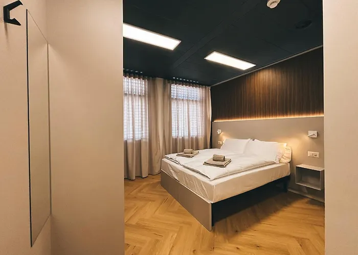 Manno Hotels