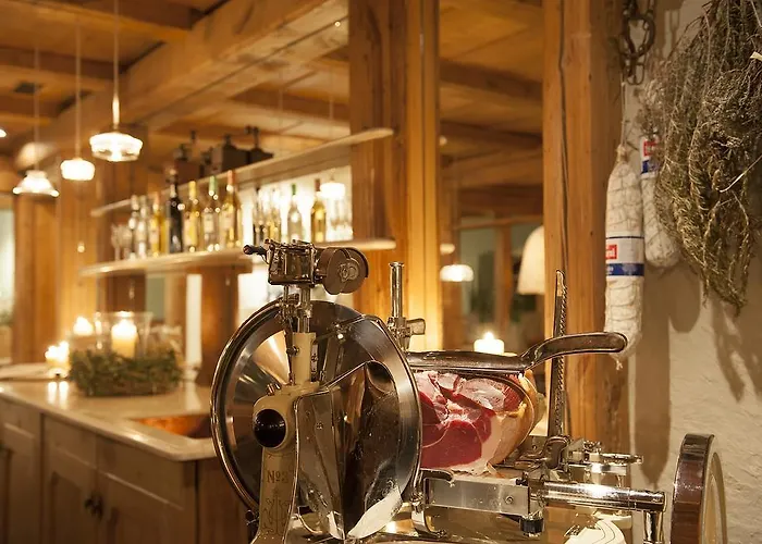 Hilterfingen Hotels