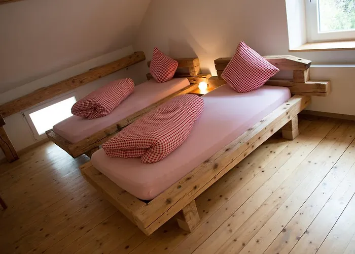 Maienfeld Hotels