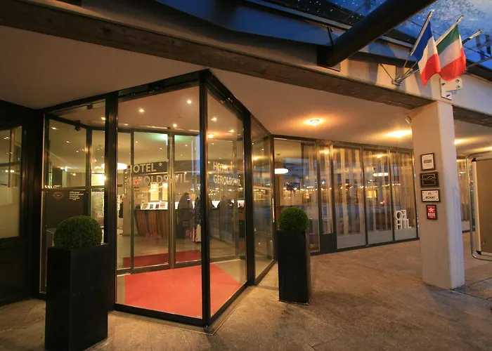 Geroldswil Hotels