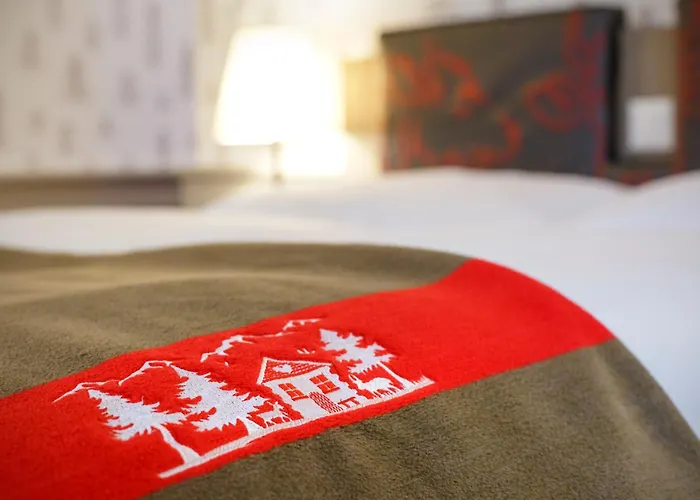 Zurich Golf hotels