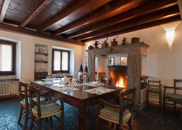 Chiasso Hotels