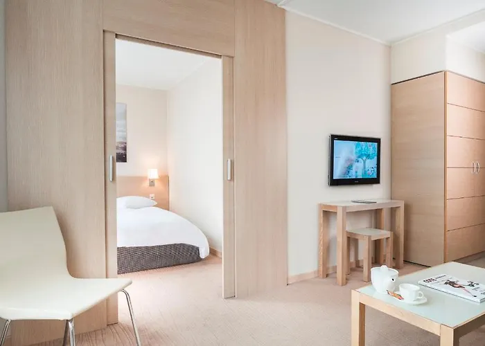Geneva Aparthotels