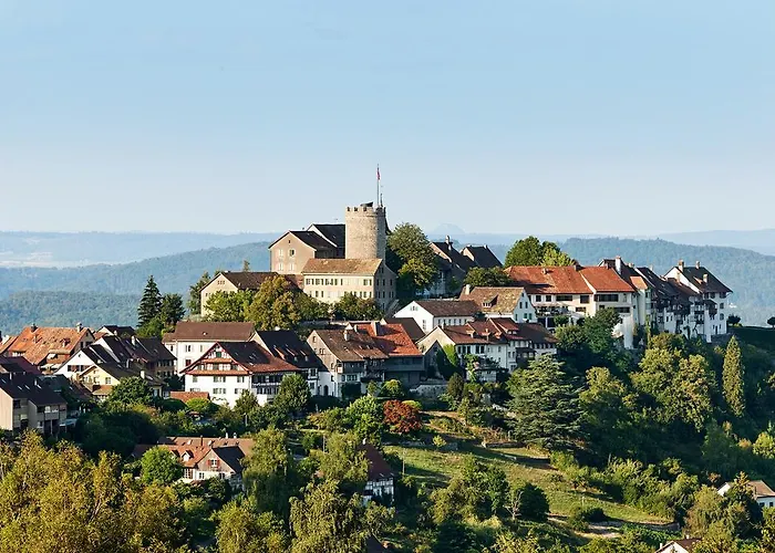 Regensberg Hotels