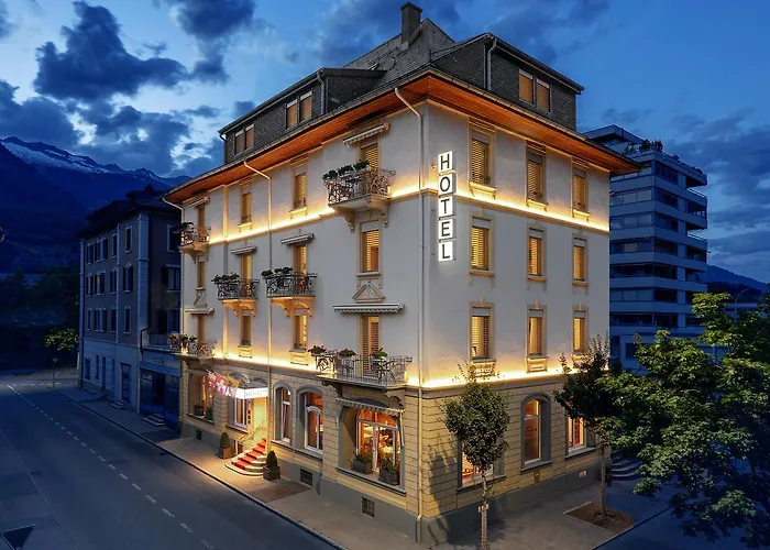 Brig Hotels