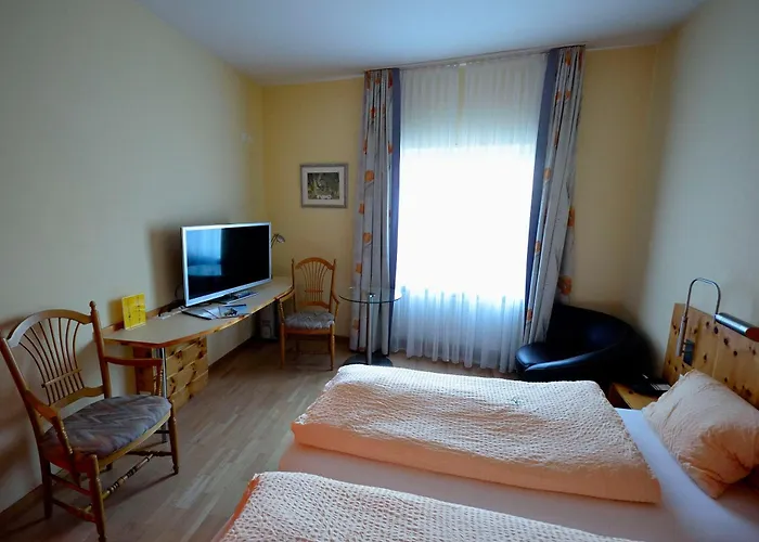 Alvaneu Hotels