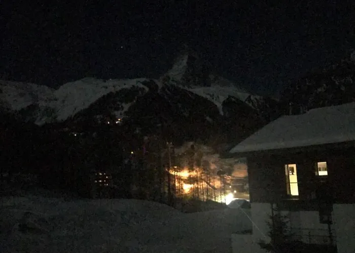 Zermatt hotels near Parish Church of St. Mauritius