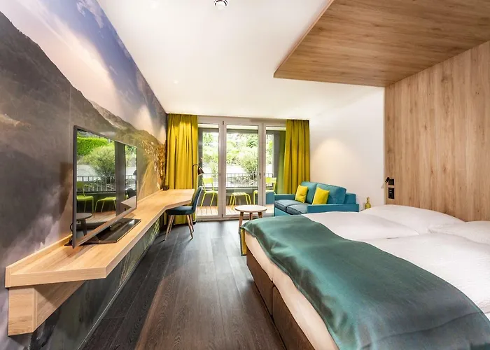 Eglisau Hotels