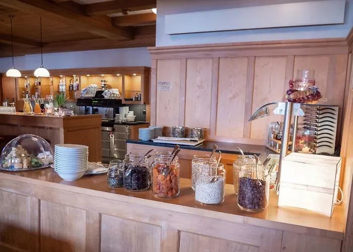 Grimsel Hospiz Hotels