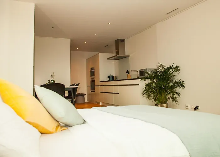 Vacation Apartment Rentals in Lucerne