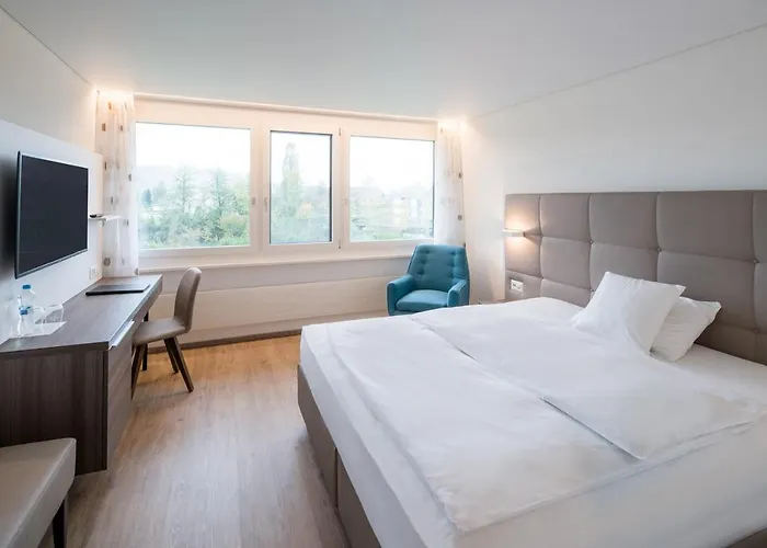 Wangen an der Aare Hotels