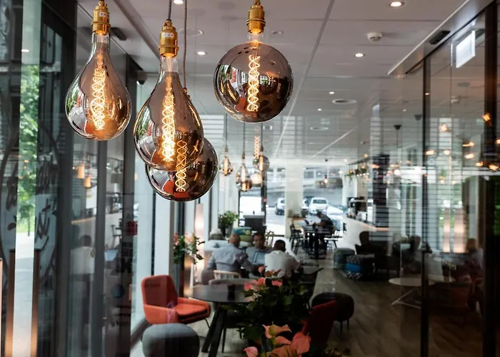 Wallisellen Hotels