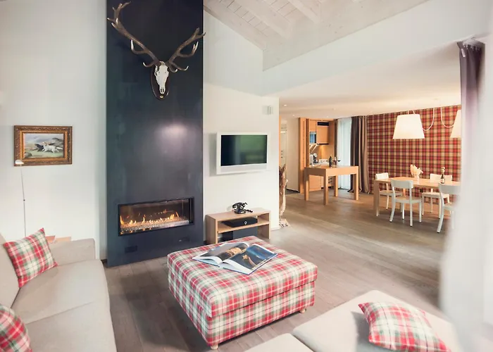 Ferdinand Pop Up Hotel By Cervo Zermatt